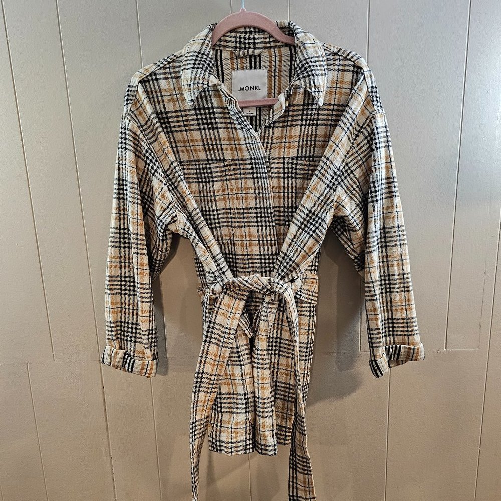 Monki Women's Jacket
